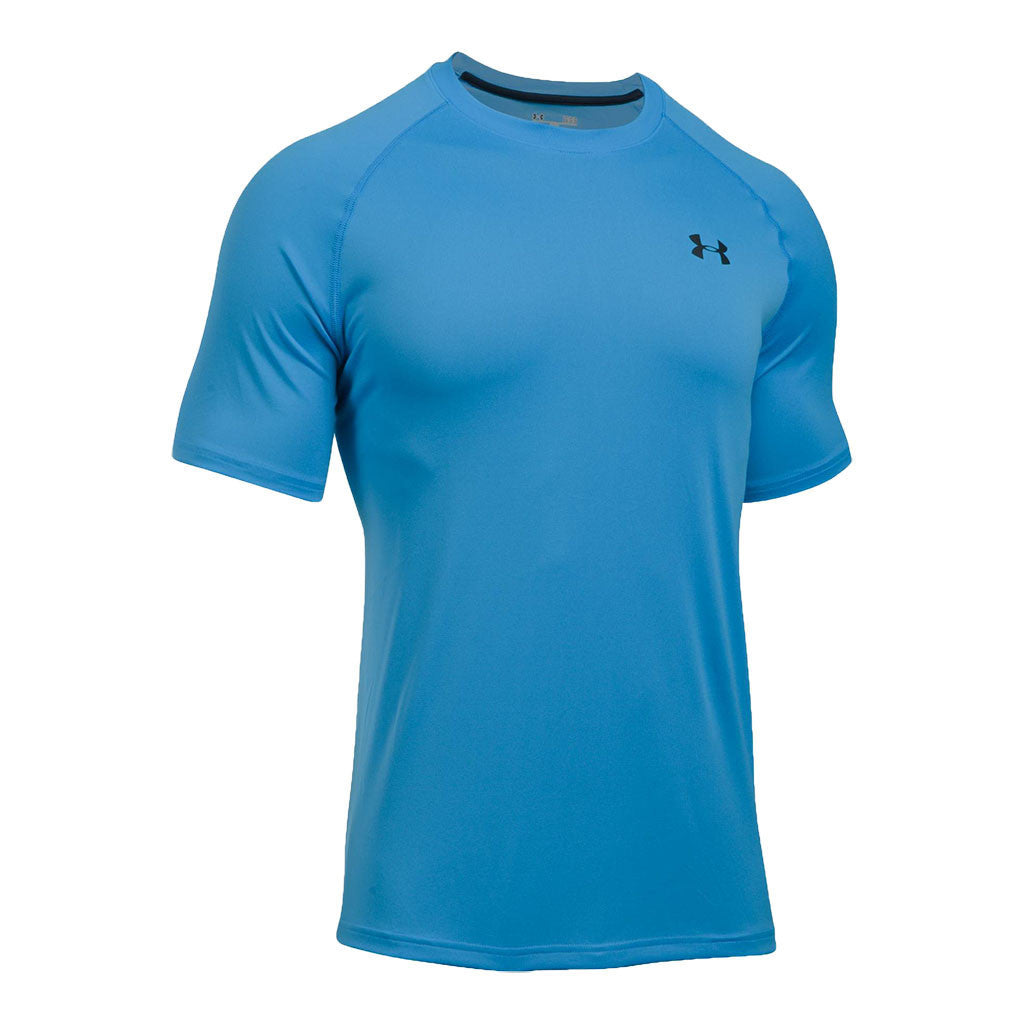Men's UA Tech™ Short Sleeve T-Shirt - FINAL SALE