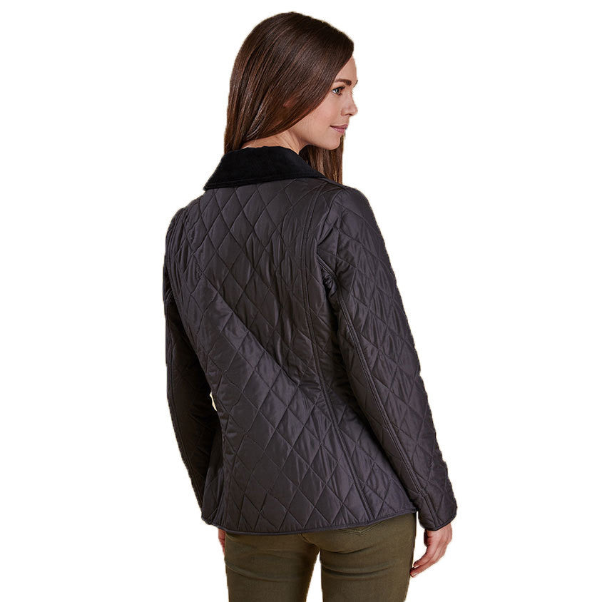 Barbour montrose quilted jacket deals