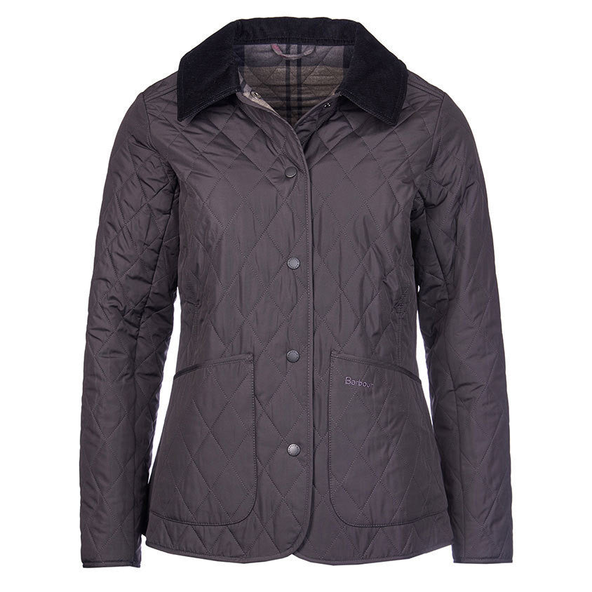 Barbour montrose quilted jacket online