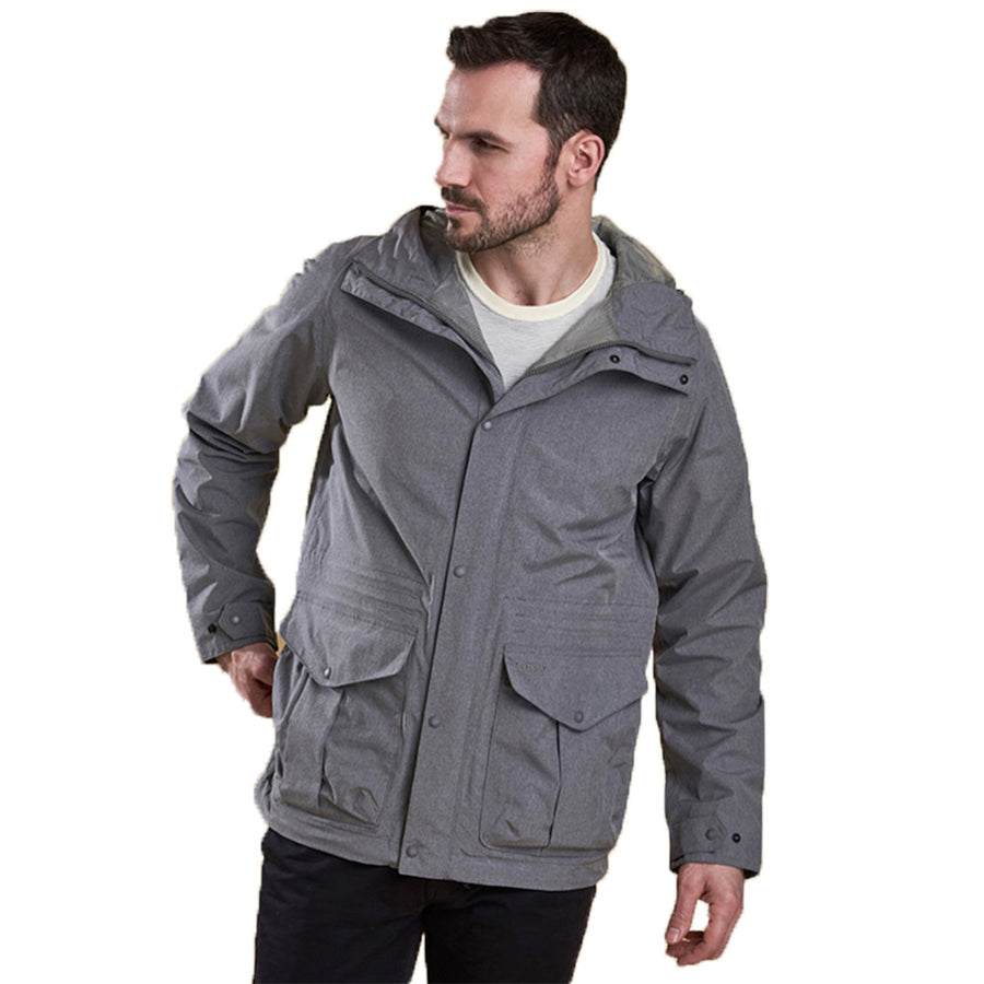 Mull Waterproof Jacket - FINAL SALE