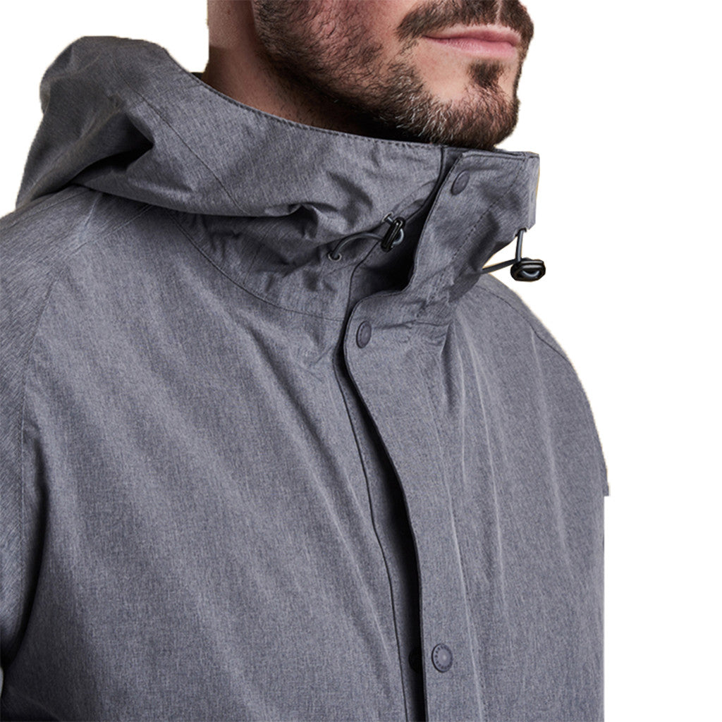 Mull Waterproof Jacket - FINAL SALE