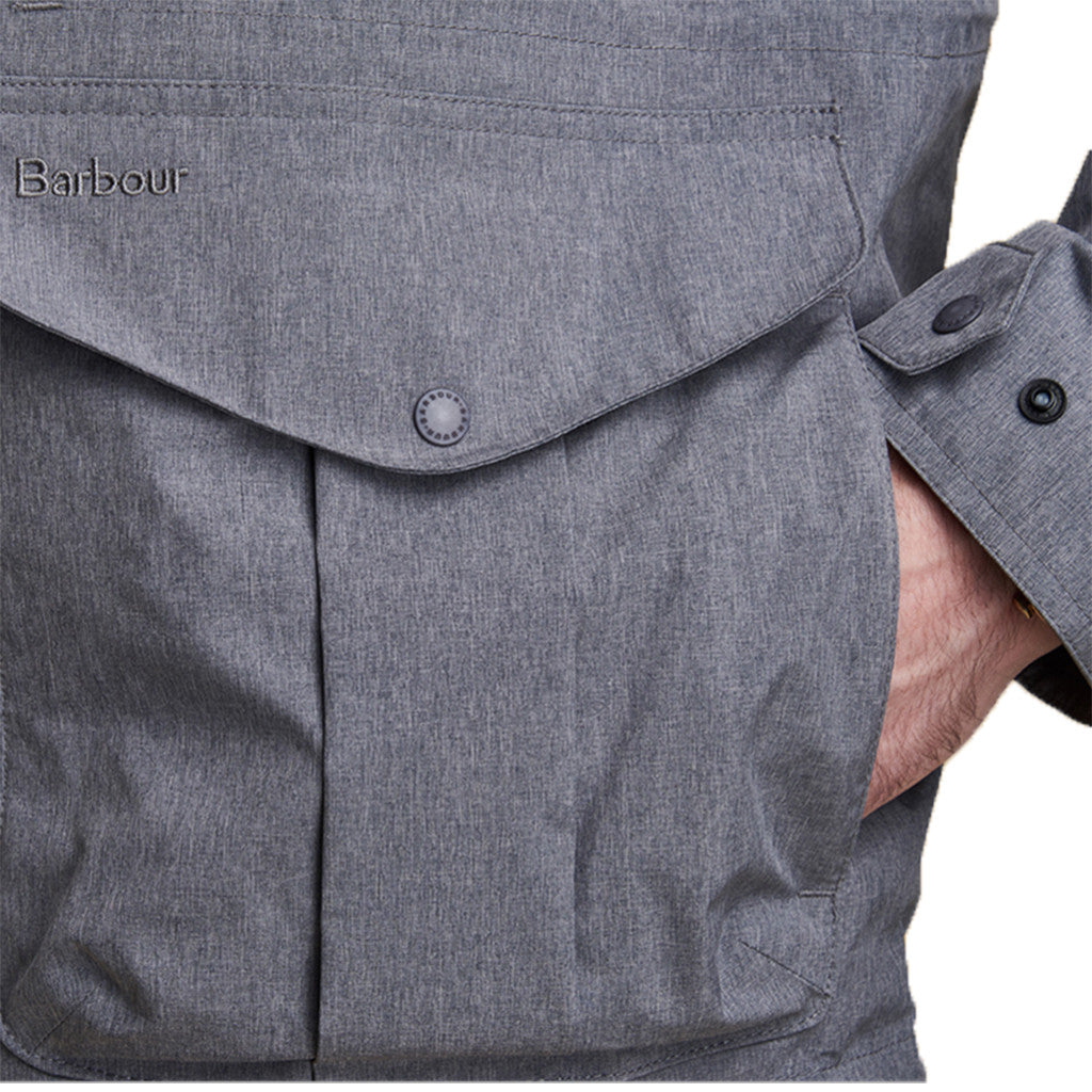 Mull Waterproof Jacket - FINAL SALE