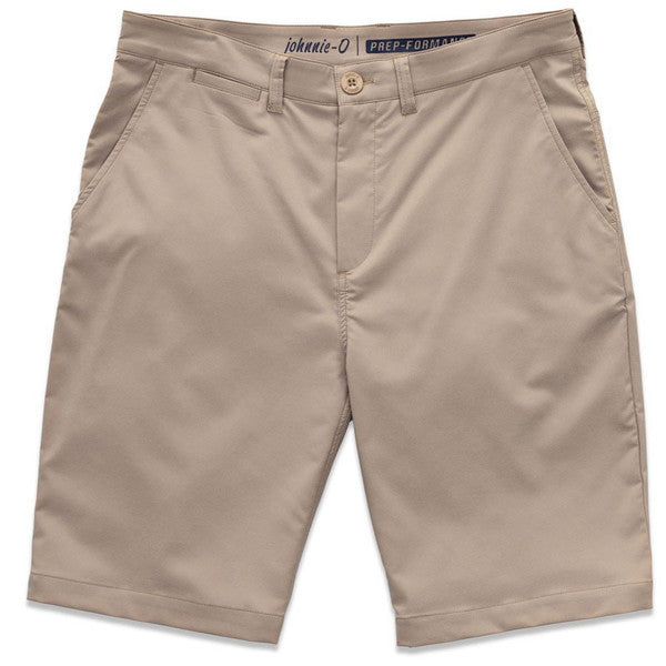 Mulligan "Prep-Formance" Shorts