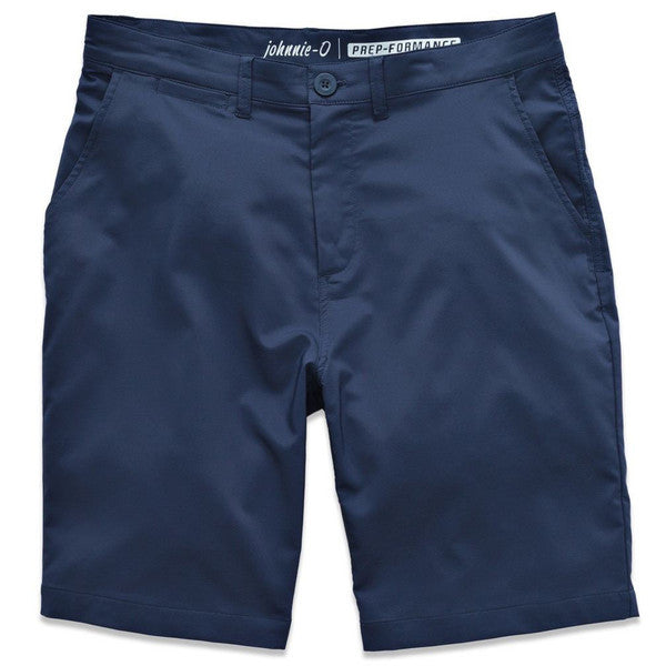 Mulligan "Prep-Formance" Shorts