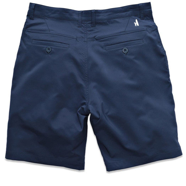 Mulligan "Prep-Formance" Shorts