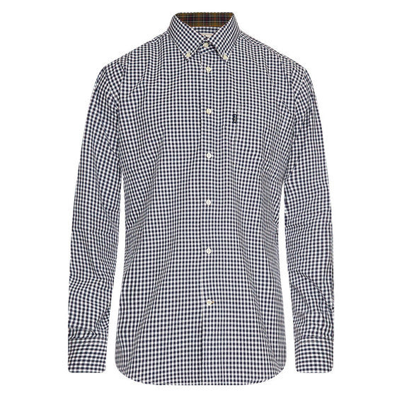 Country Gingham Shirt - FINAL SALE