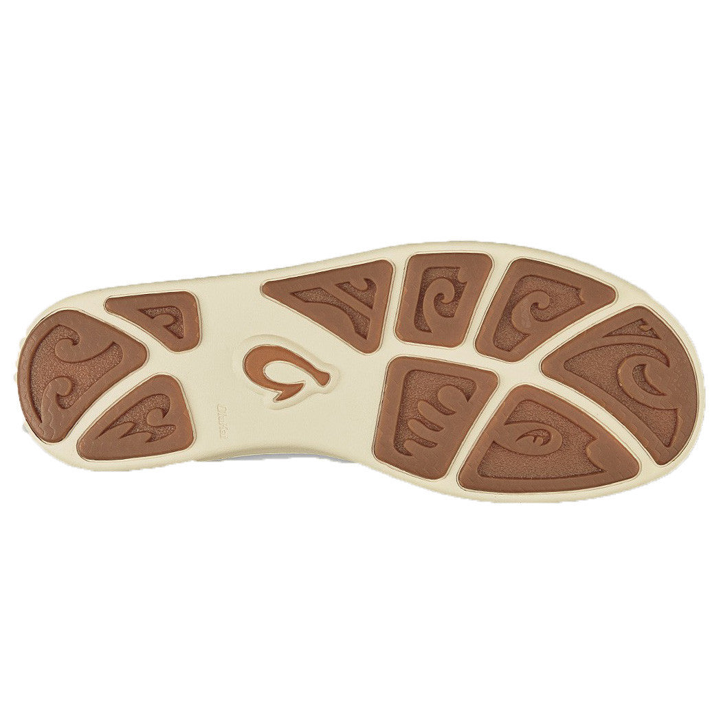 Men's Nohea Moku Sneaker in Rock & Mustang Brown   - 4