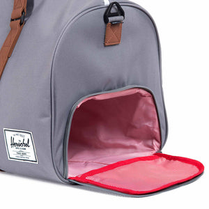 Novel Duffle Bag