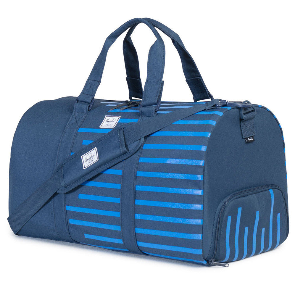 Novel Duffle Bag Herschel Supply Co. Tide and Peak Outfitters