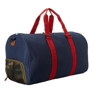 Novel Duffle Bag