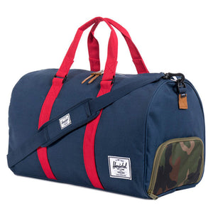 Novel Duffle Bag