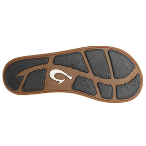 Men's Nui Sandal in Tan   - 3
