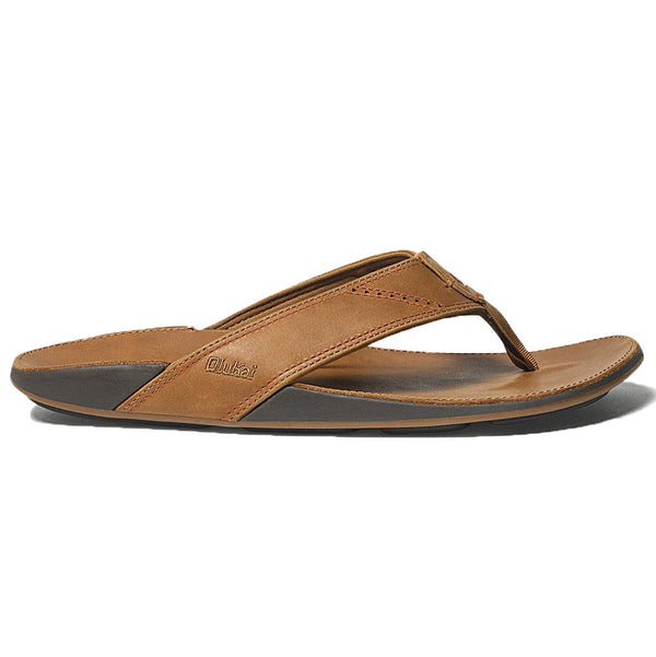 Men's Nui Sandal in Tan   - 1