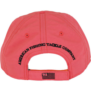Original Fishing Hat in Rose 