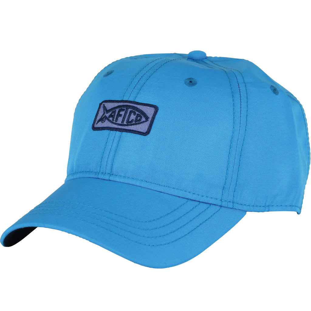 Original Fishing Hat in Vivid Blue by AFTCO
