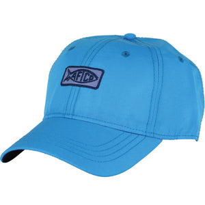 Original Fishing Hat in Vivid Blue by AFTCO