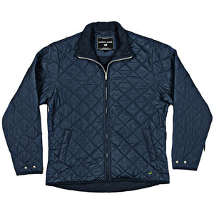 Marshall Quilted Jacket