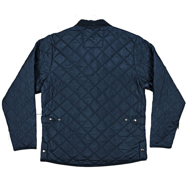 Marshall Quilted Jacket Southern Marsh Tide and Peak Outfitters