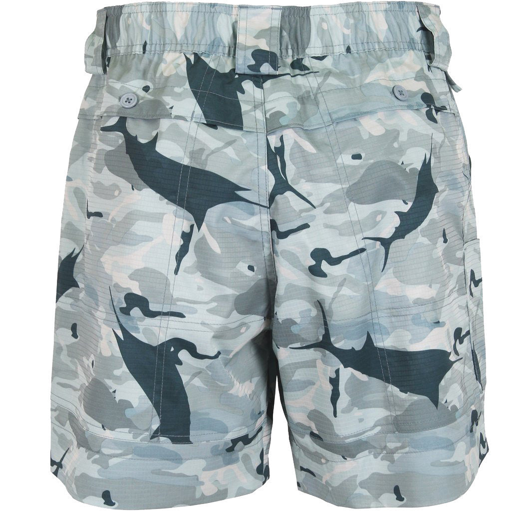 Original Fishing Shorts - FINAL SALE