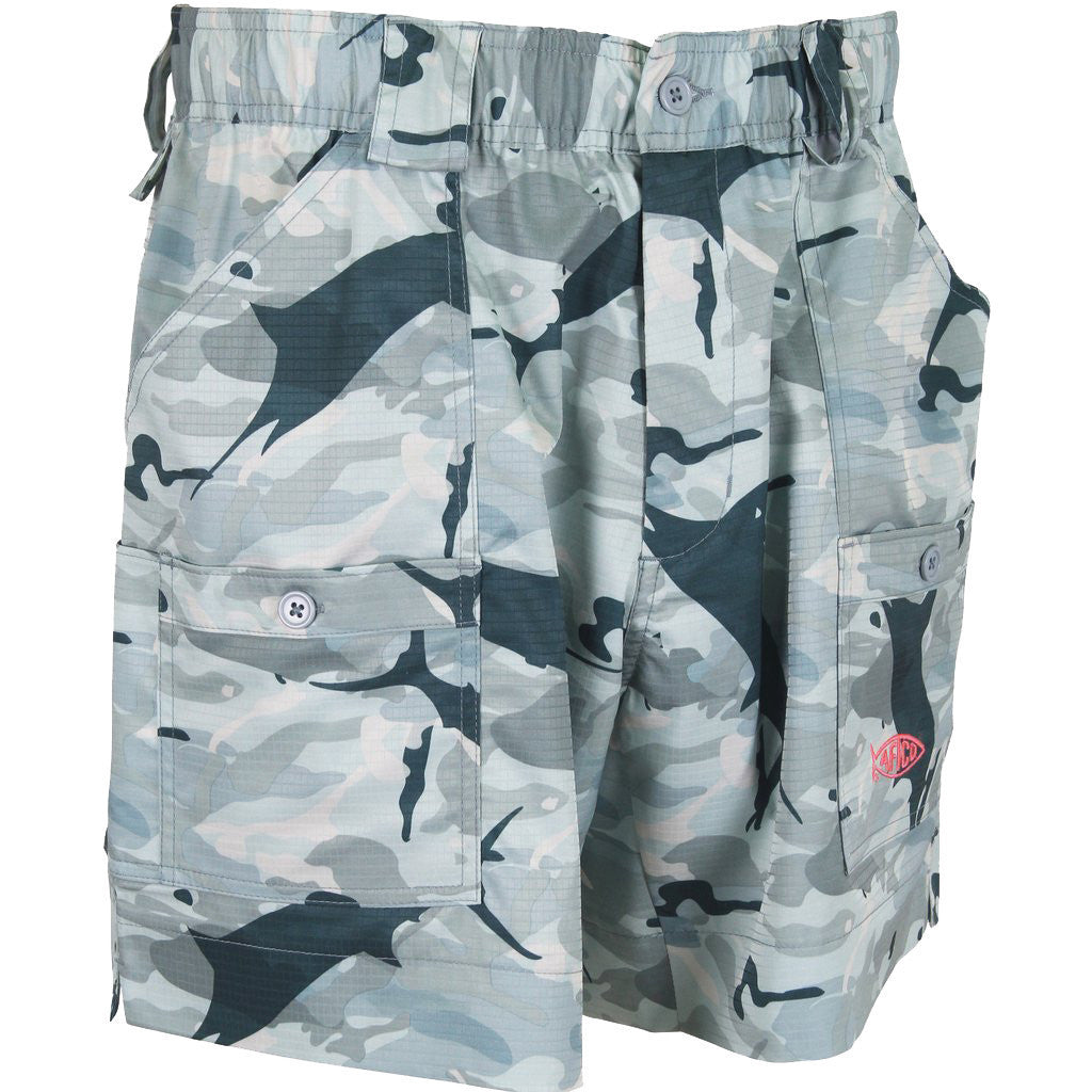 Original Fishing Shorts FINAL SALE