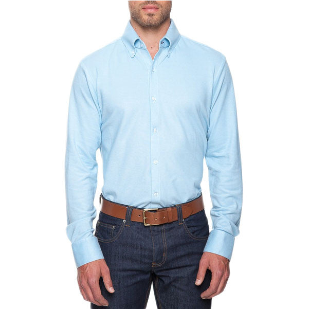The Oxford Dress Shirt