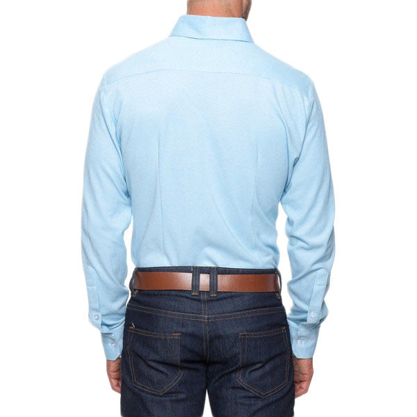 The Oxford Dress Shirt