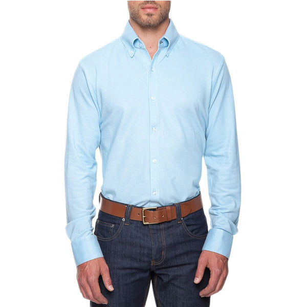 The Oxford Dress Shirt