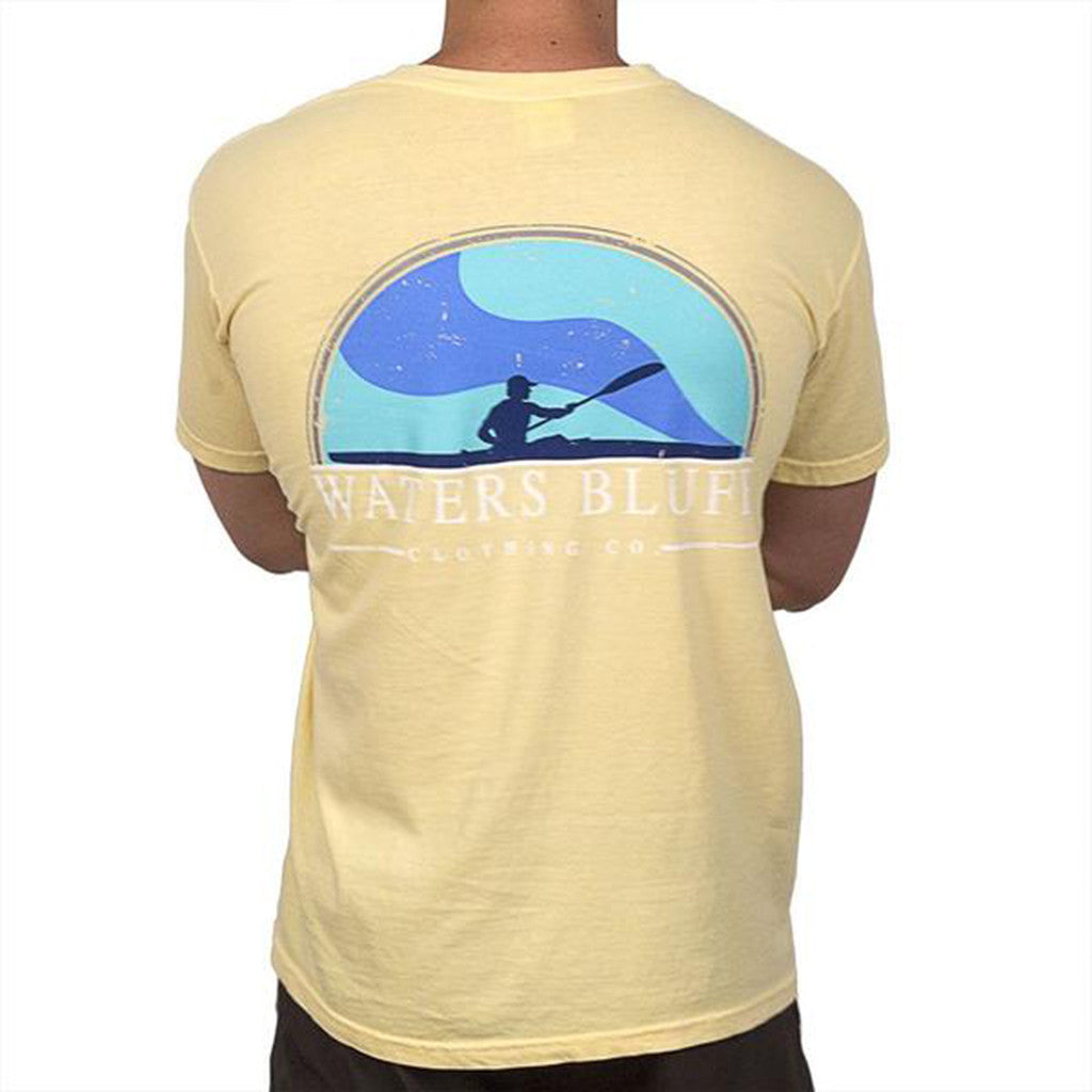 Paddler Tee Shirt