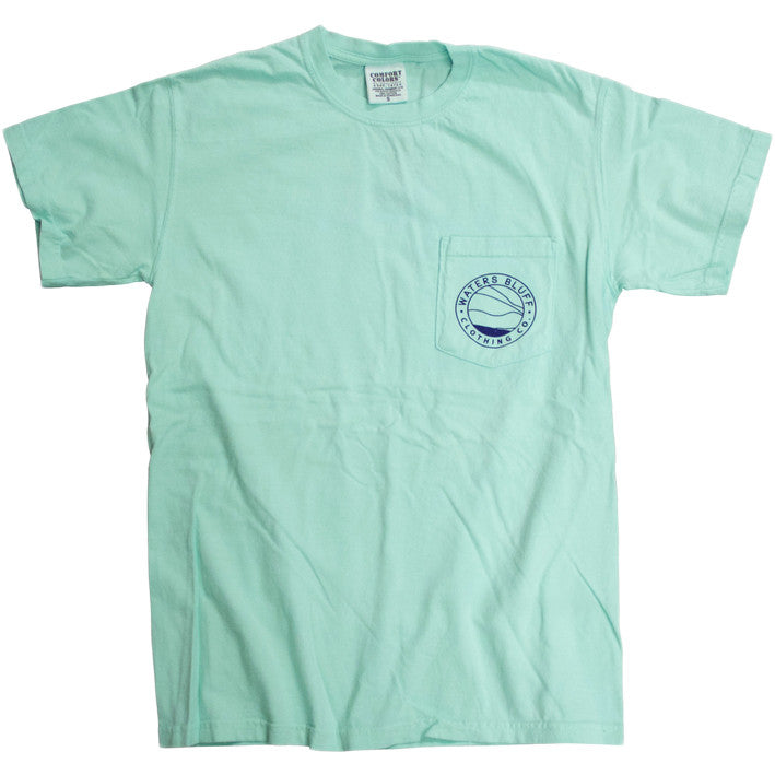 Paddler Tee Shirt