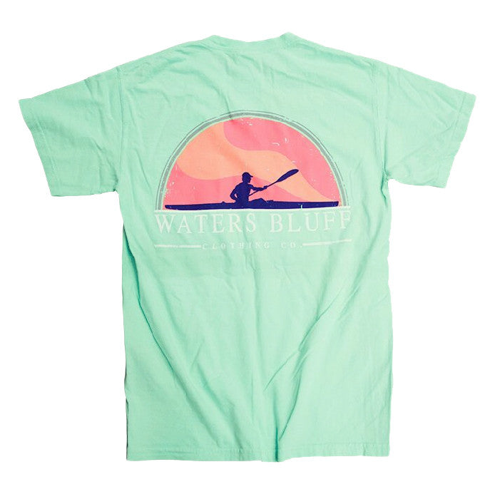 Paddler Tee Shirt