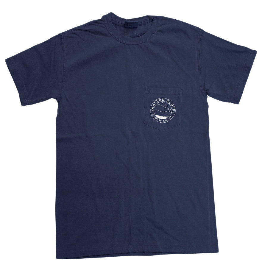 Paddler Tee Shirt