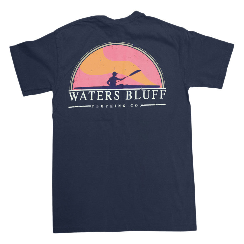 Paddler Tee Shirt