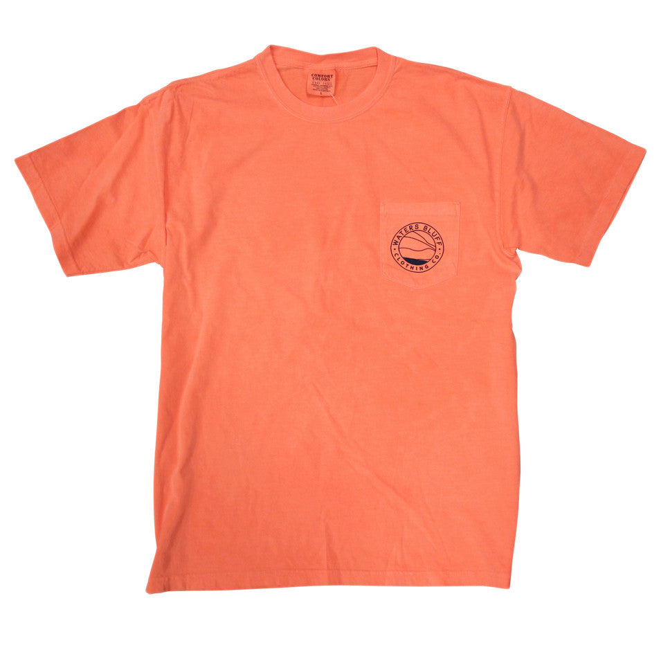Paddler Tee Shirt