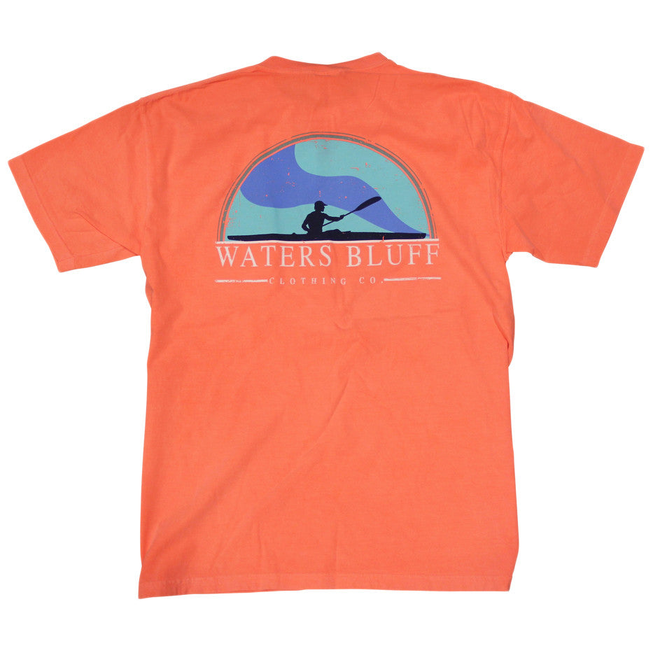 Paddler Tee Shirt