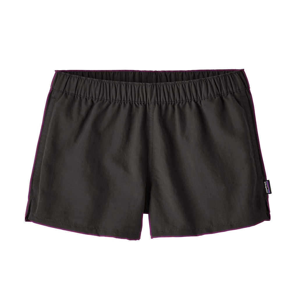 Patagonia baggies shorts black best sale