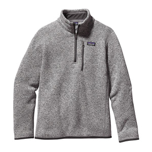 Boys' Better Sweater® 1/4-Zip Fleece - FINAL SALE