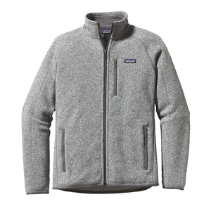 Patagonia | Men's Better Sweater® Fleece Jacket