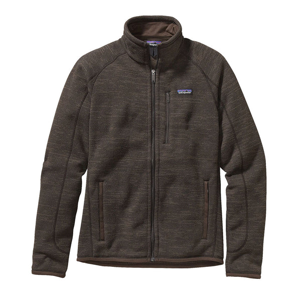 Patagonia | Men's Better Sweater® Fleece Jacket