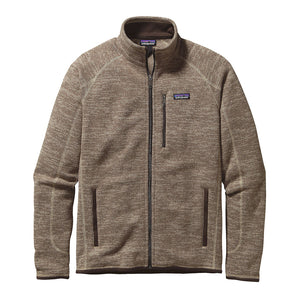 Patagonia | Men's Better Sweater® Fleece Jacket