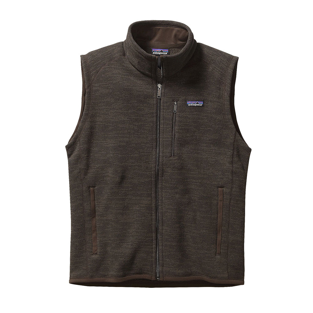 Men's Better Sweater® Fleece Vest