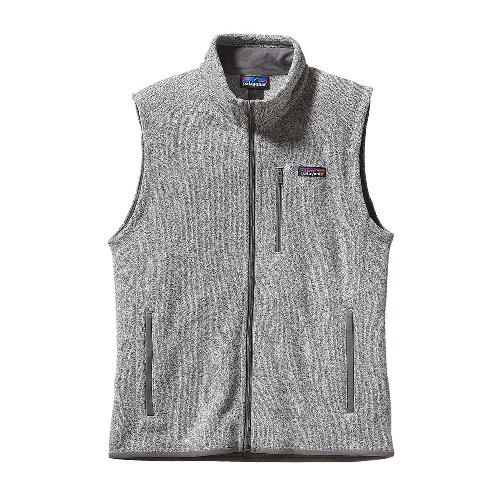 Men's Better Sweater® Fleece Vest