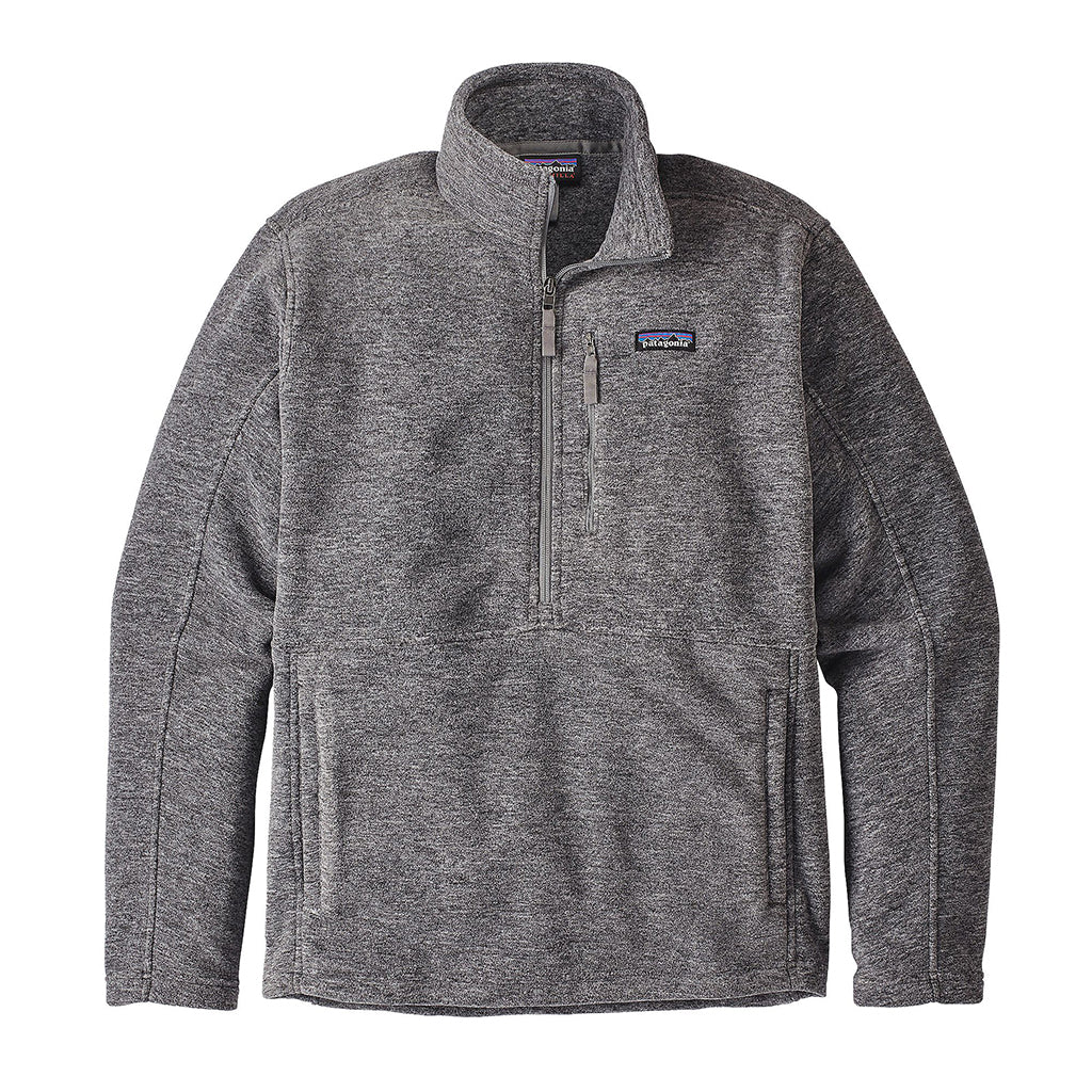 Patagonia Men's Classic Synchilla® Fleece Marsupial Pullover