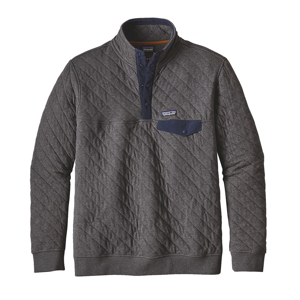 Patagonia quilt sweatshirt best sale