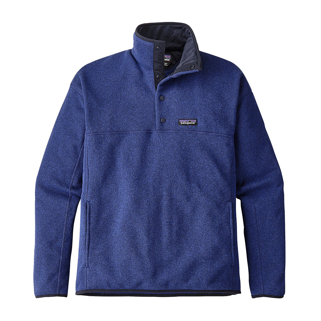 Patagonia lw better sweater marsupial store
