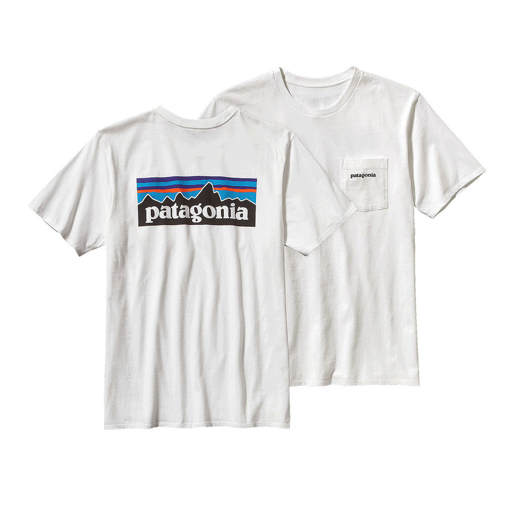 Mens patagonia 2025 t shirt