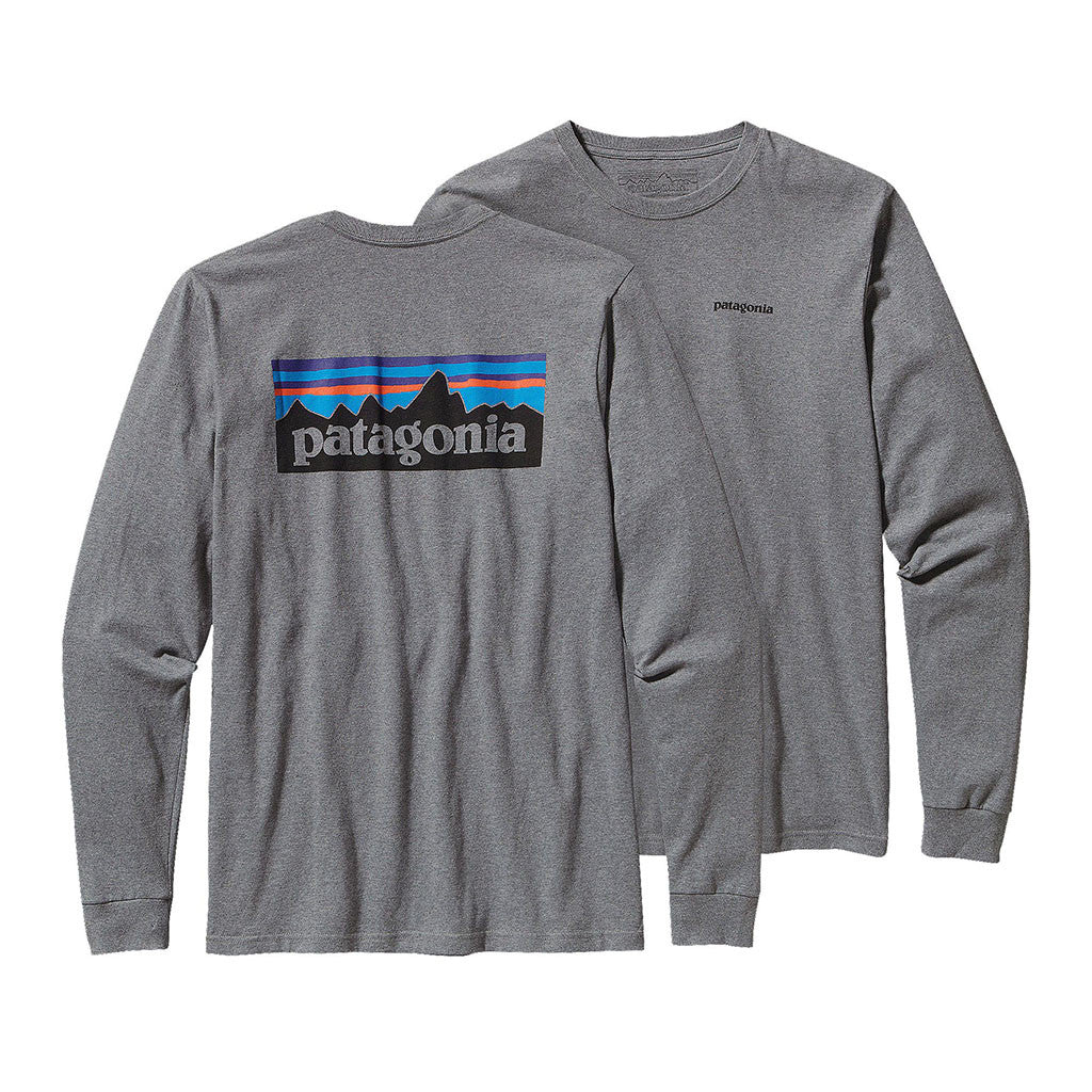 Patagonia sale long sleeve outlet