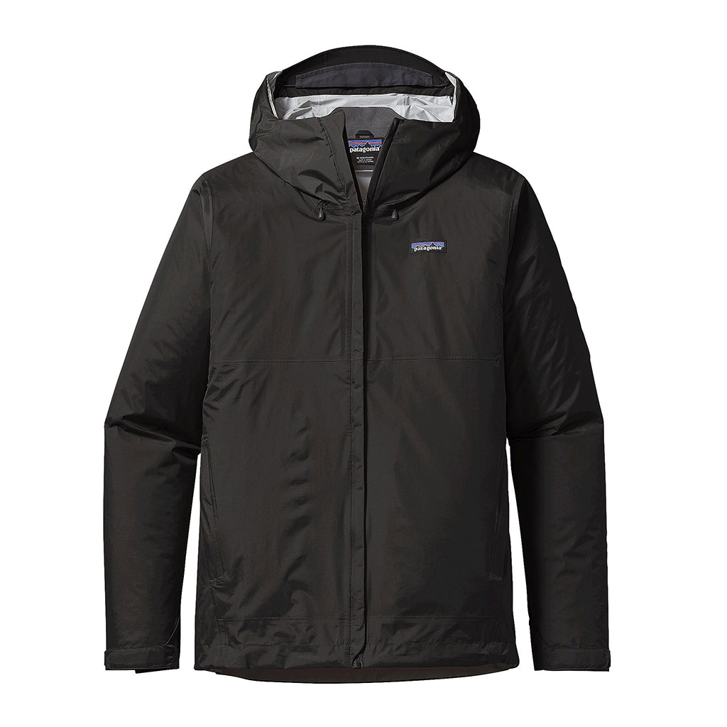 Patagonia rain new arrivals coat men