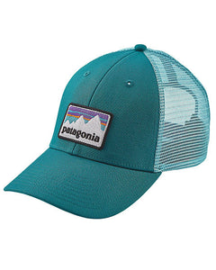 Shop Sticker Patch LoPro Trucker Hat FINAL SALE