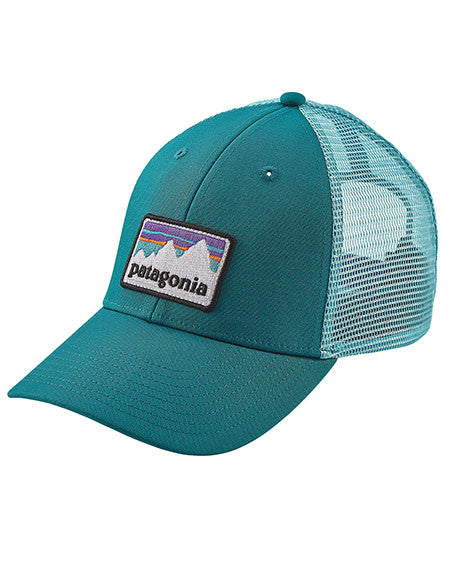 patagonia hat