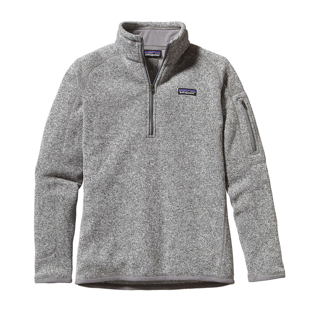 Patagonia low tide sweater top
